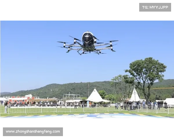 【文旅且末】翼虎通航试飞 为塔中低空观光旅游奠定基础